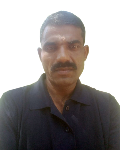 Krishnappa Marihal